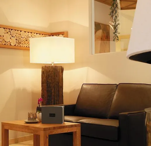 Klockerhof 호텔 4*