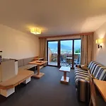 Hotel Klockerhof 4*