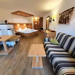Klockerhof 4*