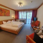 Klockerhof Hotel