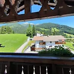 Klockerhof Hotel 4*