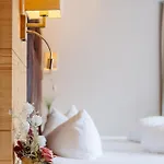 Hotel Klockerhof Lermoos