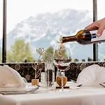 Hotel Klockerhof Lermoos