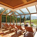 Klockerhof Lermoos