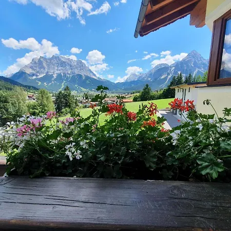 Klockerhof Lermoos
