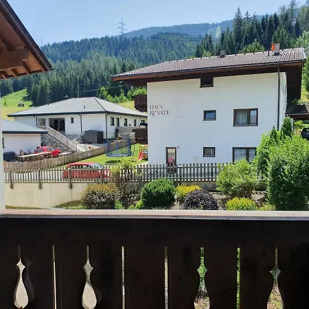 فندق Klockerhof 4*