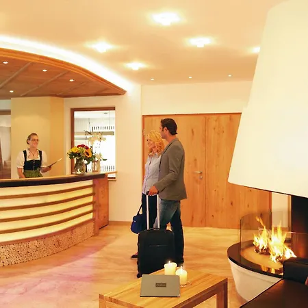 Hotel Klockerhof 4*