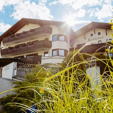 Klockerhof Hotel