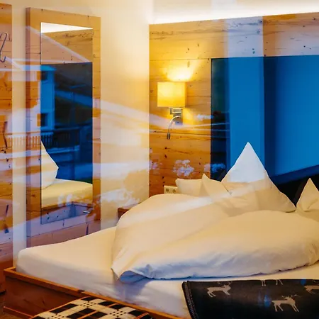 Hotel Klockerhof 4*