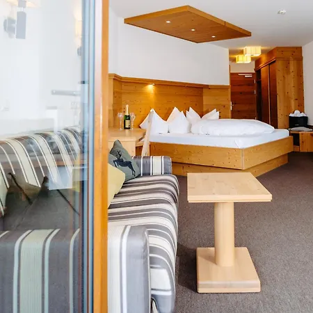 Hotel Klockerhof 4*