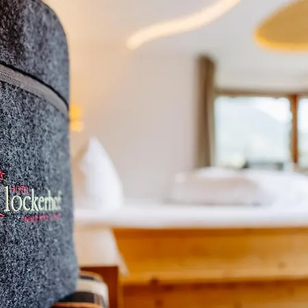 Klockerhof 4*