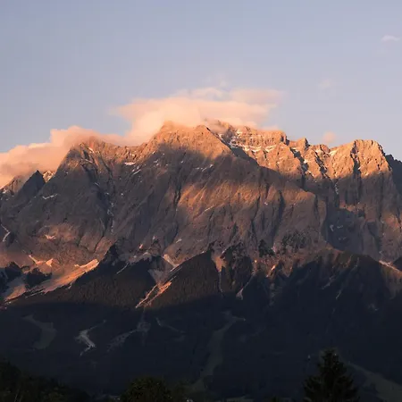 Hotel Klockerhof 4*