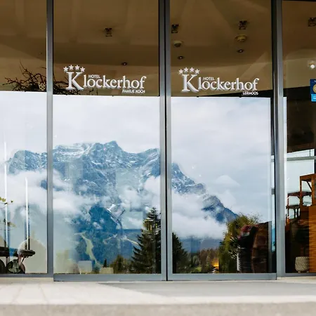 Klockerhof