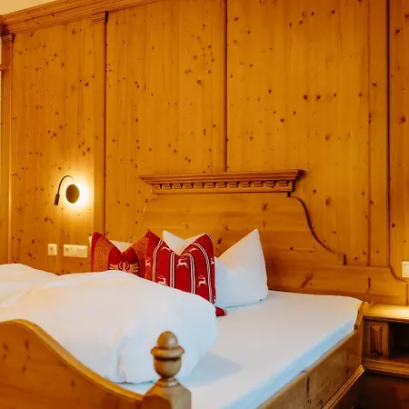 Hotel Klockerhof