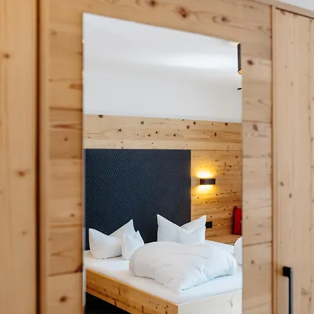 Hotel Klockerhof 4*