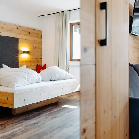 Klockerhof 4*