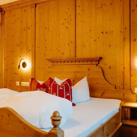 Hotel Klockerhof 4*