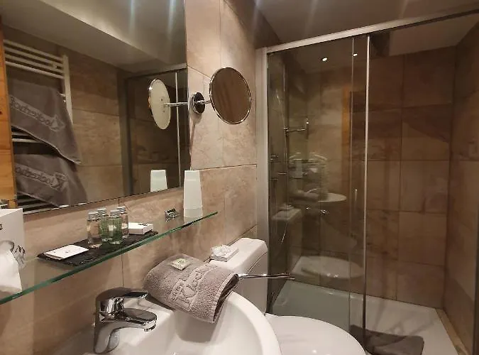 克鲁克霍夫酒店