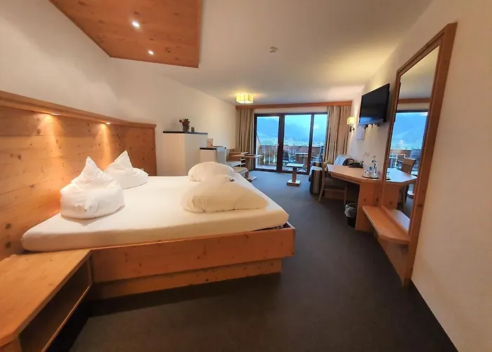 克鲁克霍夫酒店