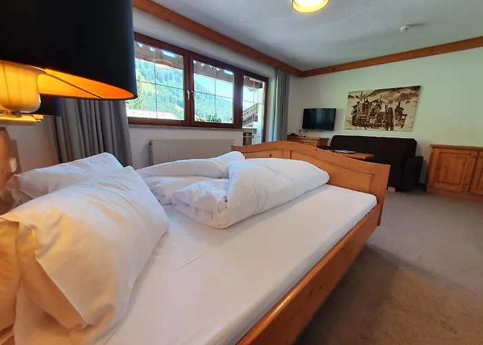 克鲁克霍夫酒店