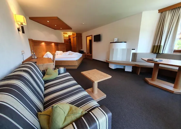 克鲁克霍夫酒店