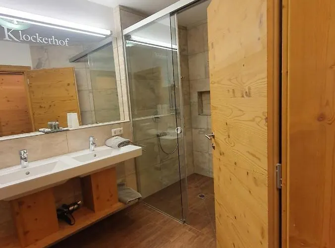 克鲁克霍夫酒店 莱尔莫斯