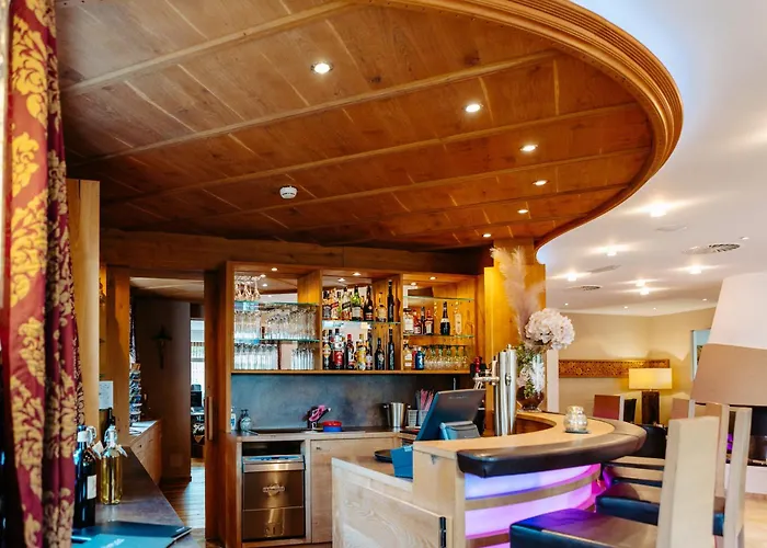 克鲁克霍夫酒店