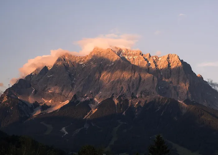 酒店 克鲁克霍夫酒店 4*