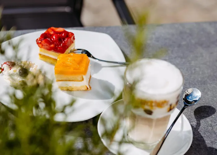 酒店 克鲁克霍夫酒店 4*