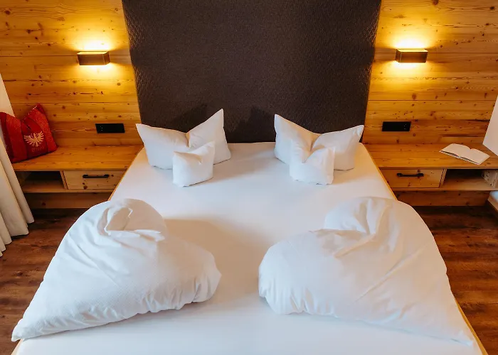 克鲁克霍夫酒店 酒店