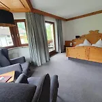 Klockerhof 4* Lermoos