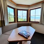 Hotel Klockerhof Lermoos