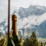 Klockerhof Hotel Lermoos