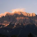 Hotel Klockerhof 4*