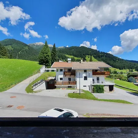 Klockerhof Lermoos