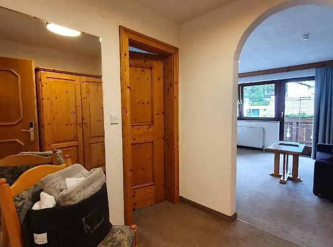 Klockerhof 4* לרמוס