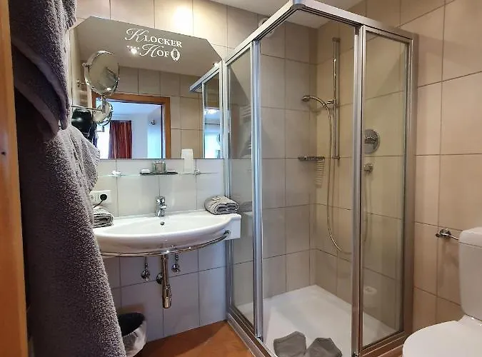 Klockerhof 4* לרמוס