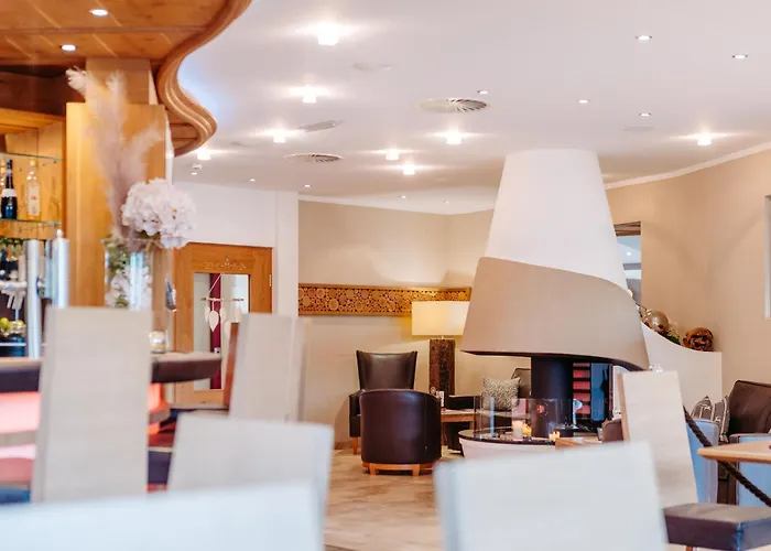 Klockerhof מלון לרמוס