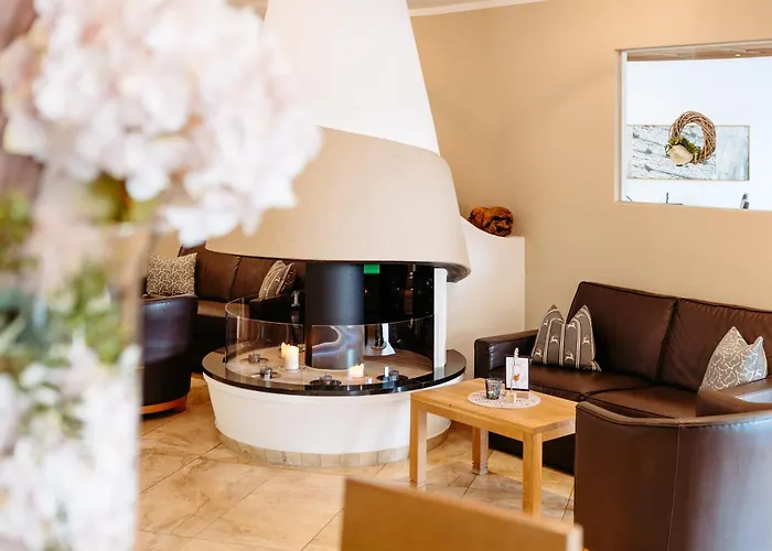 Klockerhof 4* לרמוס