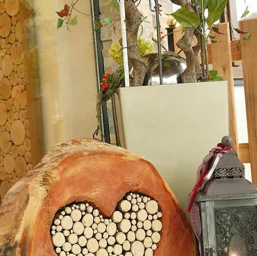 Klockerhof 4* לרמוס